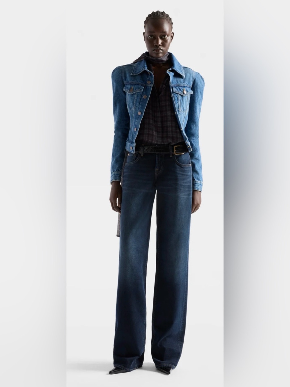 7 for all mankind straight leg Jeans  - Brand New Never Worn